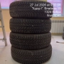 Продавам зимни гуми “Дебица Фриго -2” - DOT 23-195/65/15- НОВИ, снимка 6