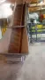 Автоматична линия за пакетиране на картофи, лук и земеделска продукция DOMASZ WE-30 + RA-1, снимка 4