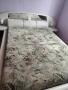 Продавам кожена спалня 2000х160, снимка 2