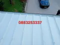 ​🛠️ ПРОФЕСИОНАЛЕН РЕМОНТ И МОНТАЖ НА ПОКРИВИ С ТЕРМОПАНЕЛИ , снимка 6