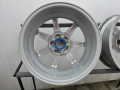 4бр 16ски джанти PLW за Seat, Audi, VW, Skoda, 5х112мм. A161498 , снимка 8