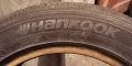 Продавам 4 броя Летни Гуми 195.55.15 на 1 сезон дот 2020 Hankook , снимка 4