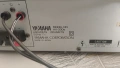 Yamaha AX-330E – интегриран Hi-Fi усилвател (Made in Japan), снимка 3