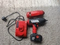Гайковерт Snap On, снимка 1