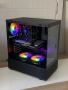 Геймърски компютър i5-7500, RX 570, 8GB , снимка 1