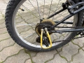  колело велосипед 20 цола  BMX, снимка 4