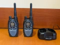 Радиостанция Midland G7 XT, комплект 2 броя + зарядно, снимка 1