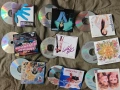 Продавам CD дискове с музика , обложки, снимка 8