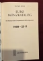 Каталог - европейски монети / Euro Münzkatalog 2011. Die Münzen der Europäischen Währungsunion, снимка 2