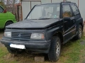 Suzuki Vitara 1.6, снимка 1