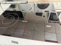 Керамичен плот Miele KM 62-07, снимка 1