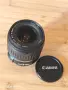 Canon ef-s 18-55mm обектив, снимка 5