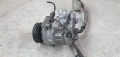 компресор за климатик за audi a4 b6 1.9 tdi 131 к.с 447220-8403 denso 7SEU16C, снимка 2