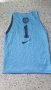 Спортен потник Nike Dallas Mavs (M) с две лица, снимка 2