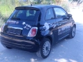  Fiat 500 1,3D и Elektri, снимка 4