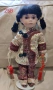 Порцеланови кукли Leonardo Collection , снимка 5