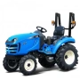 Трактор LS - XJ25 HST ROPS Mitsubishi - 25 к.с., снимка 1