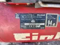 Компресор Einhell 50 л, снимка 3