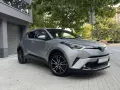 Toyota C-HR 1.8 Hybrid| 1-ви собственик| Купена в БГ| Пълна История, снимка 3