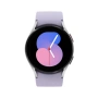 СМАРТ ЧАСОВНИК SAMSUNG GALAXY WATCH 5 40MM R900 SILVER, снимка 1