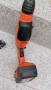 Hilti TE 2-A22 Перфоратор , снимка 6