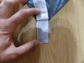тениска icebreaker merino wool/the north face блуза туризъм мъжка оригинал M/XXL, снимка 14