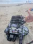 Boatman Vulcan гпс 60 спътников сонар лодка за захранка, снимка 7