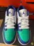 Nike Air Jordan 1 Low GS, снимка 6