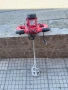 Миксер за строителни разтвори Raider RD-HM07, 1200 W, M14 x 2 мм, снимка 1