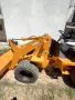 Мини челен товарач TCM 810A Kubota 36кс, снимка 5