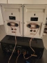  Technics SB F071 тонколони, снимка 4