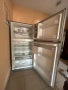 Продавам хладилник LG Inox, снимка 3