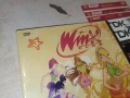 WINX 3 DVD 2906261949L1, снимка 5