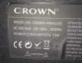 XIAOMI L32M6-6AEU Main board TPD.NT72563.PB781 3NT725B2;AXEN AX40DAL13/0216;CROWN 40MA110S, снимка 14