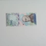 ⭐ Венецуела 100 / 200 / 500 боливара 2018 (виж описанието), снимка 3
