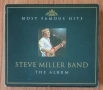 STEVE MILLER BAND , снимка 1