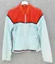 Оригинално дамско яке ветровка Prada Sport, снимка 2