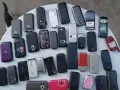 стари, ретро GSM апарати., снимка 8
