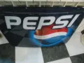PEPSI табела  оригинал, снимка 3