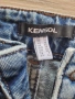 Дамски дънки Kensol, снимка 3
