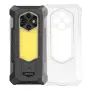 За Ulefone RugKing 5 Pro Удароустойчив TPU Калъф със Скрийн Протектор – 2 цвята, снимка 1