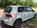 VW GOLF 1.4 TGI METAN BLUEMOTION AUTOMATIC, снимка 7