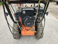 СНЕГОРИН HUSQVARNA 10,5.КОНЯ. ПЕРФЕКТЕН, снимка 10