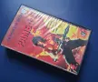 Видеокасета VHS Силвестър Сталоун Рамбо ll , снимка 2