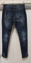 Дамски оригинални дънки. Desigual , снимка 2