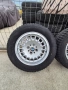 Джанти Lemmerz 14 цола , 4х100 , 6j , et35 195/60/14 Bmw Vw, снимка 2