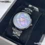 Emporio Armani AR11268 Gianni T-Bar Black, снимка 2