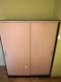 Гардероб с плъзгащи врати, снимка 3