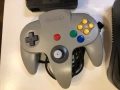 Nintendo 64, снимка 5