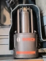 Нов, оригинален винтоверт Bosch GSR 120-LI, 12V/ъглошлайф Bosch GWS 12V-76 no, снимка 6